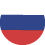 País rusia, idioma:ruso
