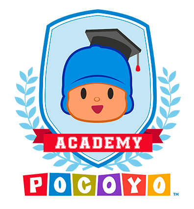 Pocoyo Academy