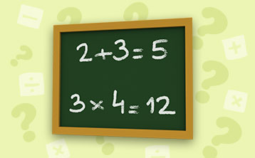  Adivinanzas para niños y acertijos matemáticos  con respuesta