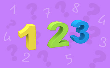 Number riddles and puzzles with answers
